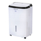 Deshumidificadores Honeywell TP-SMALL Manual De Instrucciones