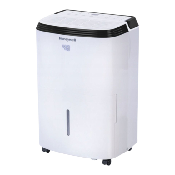 Honeywell TP-SMALL Manual De Instrucciones
