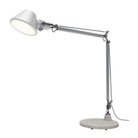 Artemide TOLOMEO XXL Guia De Inicio Rapido