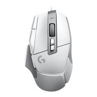 Logitech G502 X Instrucciones De Configuración