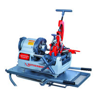 Rothenberger ROPOWER 50 R Instrucciones De Uso