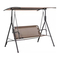 Muebles de Exterior Outsunny 84A-181 Instrucciones De Montaje