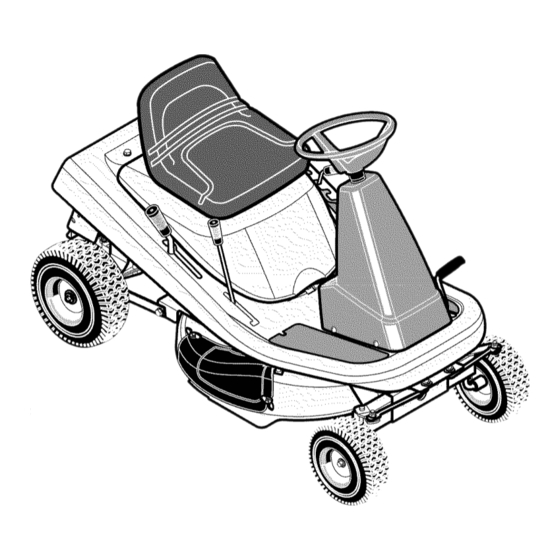 Craftsman 536.270290 Manual Del Operador