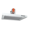 Campanas de Ventilación THERMEx AIRSLIM Instrucciones De Uso