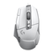 Logitech G502 X - Manual del ratón gaming con cable