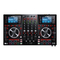 Numark NVII - Manual del controlador de doble pantalla