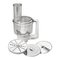 Accesorios para Electrodomésticos de Cocina Bosch MUZ5MM1 Instrucciones De Uso