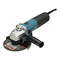 Amoladoras Makita 9566CR Manual De Instrucciones