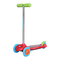 Scooters Schildkröt LITTLE1 Manual De Usuario