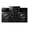 Equipo de DJ PIONEER DJ XDJ-RR Manual De Instrucciones