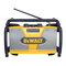 Radio DeWalt DC010 Manual De Instrucciones