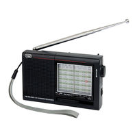 Trevi MB 729 Manual De Instrucciones