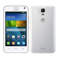 Huawei Y560-L03 Guia De Inicio Rapido
