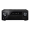 Receptores AV Pioneer VSX-831 Manual Del Usuario