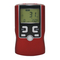 Equipo Medico Nu-Tek MT8000 Manual De Instrucciones