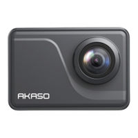 AKASO V50 Pro SE Manual De Usuario