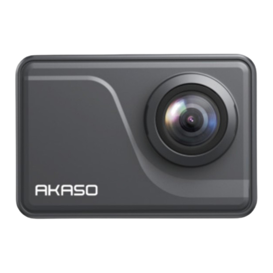 AKASO V50 Pro Manual De Usuario