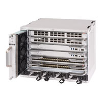 Cisco Catalyst 9600 Serie Guía Para El Usuario