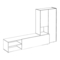 Muebles de Interior Dekit K587 Manual Del Usuario