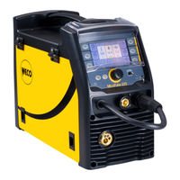 Weco MicroPulse 225 Manual De Uso
