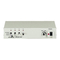 Unidades de Control Monacor TVS-40 Manual De Instrucciones