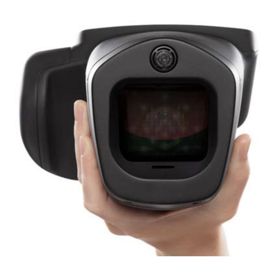 WelchAllyn Spot VS100 Instrucciones De Uso