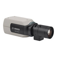 Bosch VBC-265 Manual De Instalación Y Funcionamiento