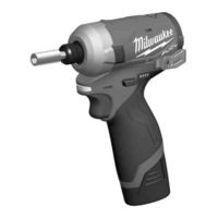 Milwaukee M18 ONEID2-502X Manual Original