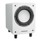 Altavoces Mordaunt-Short Alumni 2 Guia De Instalacion