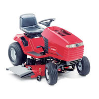 Toro 17-44HXLE Manual Del Operador