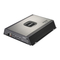 Amplificadores Clarion APX Serie Manual Del Usuario