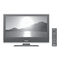 TV LCD Panasonic VIERA TX-26LMD70FA Manual De Instrucciones