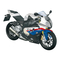 BMW Motorrad S 1000 RR