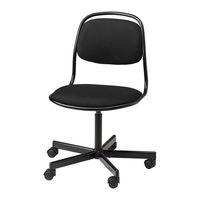 IKEA 704.417.69 Instrucciones De Montaje