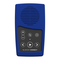 Envoy CONNECT - Manual del Reproductor de Audio Solar