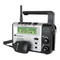 Midland XT511 - Manual de Radio Meteorológica
