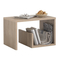 Muebles de Interior FMD Furniture MIKE 632-001 Instrucciones De Montaje