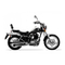 Motocicletas Motomel Custom Dresser Manual De Propietario