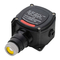 Detectores de Gas Honeywell Zareba Sensepoint Manual Tecnico