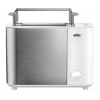 Braun HT 5010 Manual De Instrucciones