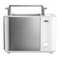 Tostadoras Braun HT 5000 Manual De Instrucciones