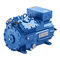 Compresores de Aire GEA HGX34P/215-4 CO2 Instrucciones De Montaje