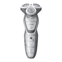 Philips SW5700/07 Manual De Instrucciones
