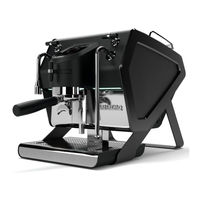 Sanremo YOU Manual De Instrucciones