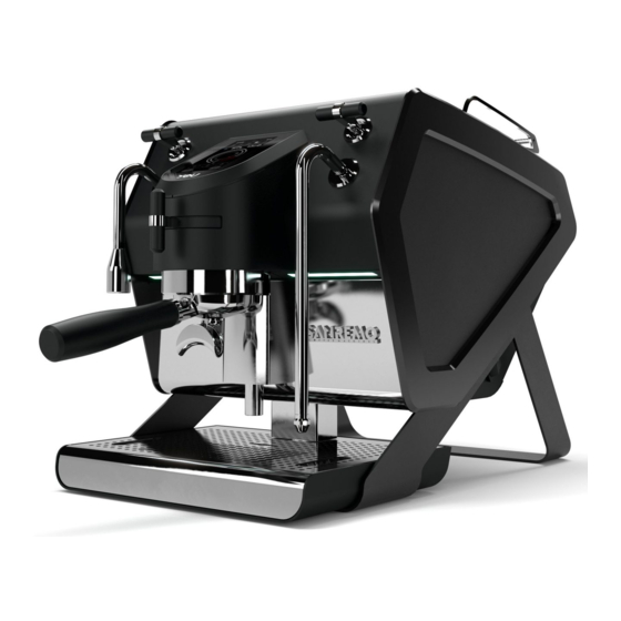Sanremo YOU Manual De Instrucciones