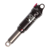 FOX RACING SHOX FLOAT RP3 Manual Del Usuario