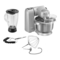 Procesadores de Alimentos Bosch MUMXL Serie Instrucciones De Uso