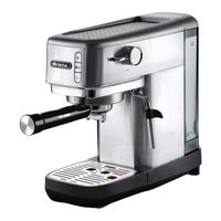 ARIETE 1380/10 Manual Del Usuario