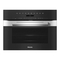 Hornos Microondas Miele H 7240 BM Instrucciones De Manejo Y Montaje