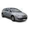 Automóviles CITROEN C4 2004 Manual De Empleo